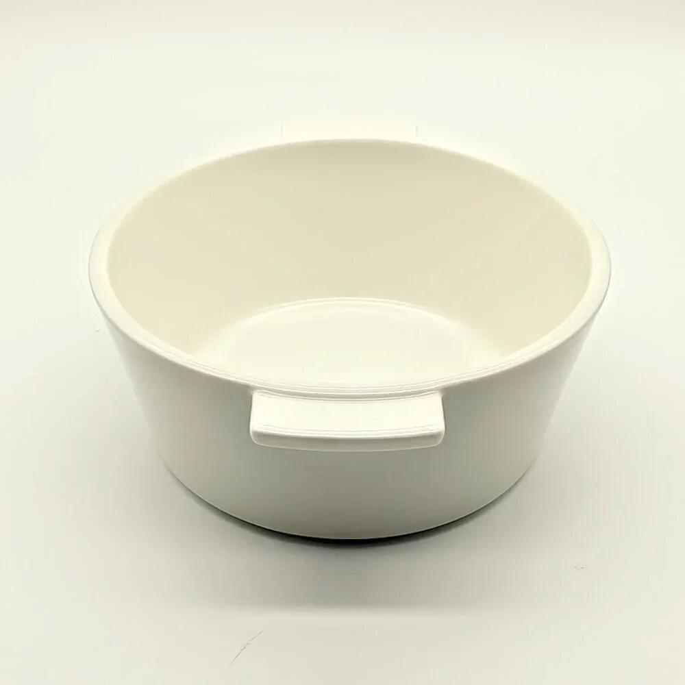 Revol France Revolution Ceramic Round Cocotte